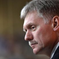 Kremlin spokesman Peskov confirms he has contracted COVID-19 – Russian media