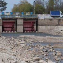 Эколог рассказал, какие угрозы несет возобновление поставок воды в Крым