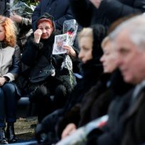 Litigation on PS752 downing may take years – Ukraine's deputy FM