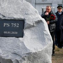 UIA plane crash: Ukraine on behalf of group of five affected states to negotiate with Iran on compensation