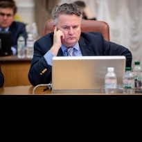 Ukraine's envoy at UNSC: Kremlin continues strategy of escalation in Donbas