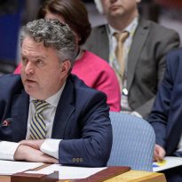 Ukraine says no justification for ex vice-governor of Irkutsk region to 
