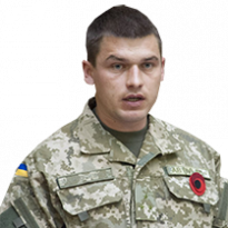 "Як діяти у місті нас не навчали, ми ж не спецпідрозділи. Але нас кидали без підготовки в бої під Дебальцеве"