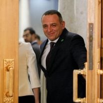 Бужанский попал в очередной скандал с Небесной сотней