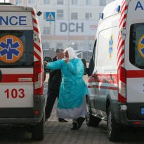 Тест-системы на коронавирус в Украине будут российскими – депутат