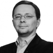 "Наївно думати, що Росія зупиниться, якщо не чинити їй спротив. Якщо забути про Крим і здати Донбас, завтра доведеться говорити про Херсон, Харків та Одесу"