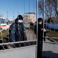 За день до окончания обсервации в Новых Санжарах ни у одного из эвакуированных из Китая граждан не выявлены признаки болезни - Минздрав