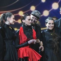 Go_A wins national selection to represent Ukraine at Eurovision 2020 (Video)