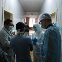 МОЗ надав останні дані про випадки зараження COVID-19 в Україні