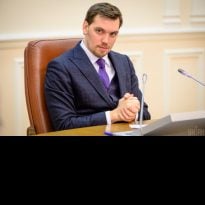 Ukraine's PM Honcharuk submits resignation letter – MP (Photo)