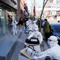 Number of deaths from novel coronavirus rises to 3,491