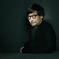Хидео Кодзима получит наивысшую награду BAFTA за выдающиеся достижения