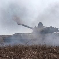 Russian snipers deployed in Ukraine's Donbas to 