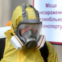 Минздрав сегодня обсудит с министрами ЕС меры реагирования на коронавирус