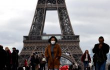 China asks EU for medicine supplies to battle coronavirus