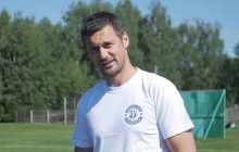 Є варіант на Кіпрі: стало відомо, де Мілевський хоче завершити кар'єру