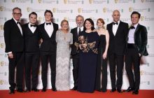 Кінопремія BAFTA: тріумф фільму "1917" та приз за кращу роль Хоакіна Фенікса