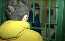 Неїстівні страви та затримка платні: міністр юстиції проінспектував колонію на Житомирщині (відео)