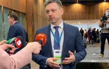 Мецгер: Укргазбанк вже підписав 11 кредитних угод за новою держпрограмою "Доступні кредити 5-7-9%"