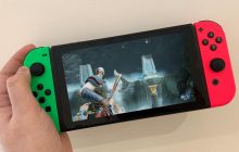 Sony планує дозволити грати в ексклюзиви Playstation на консолі Nintendo Switch