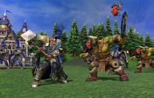 Blizzard извинилась за игру Warcraft 3: Reforged