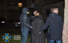СБУ задержали иностранку, которая за $4,3 тысячи заказала убийство экс-супруга