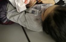 На высоте 8 тысяч метров: украинка приняла роды на борту летевшего в Бангкок самолета (фото)