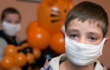 В школах Днепра объявили карантин