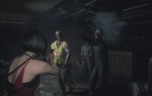 Netflix начнет снимать сериал по Resident Evil в июне