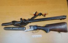 Житель Беларуси пришел на дискотеку с ружьем ради песни "Седая ночь": ее включали несколько раз