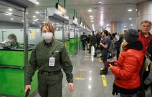 У МОЗ досі не знають, куди помістять евакуйованих із Китаю українців