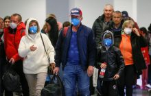 Число заразившихся коронавирусом в мире превысило 88 миллионов человек