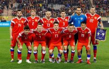 Збірній Росії з футболу заборонили брати участь у ЧС-2022 - ЗМІ