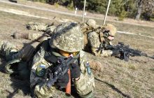 В ВСУ зафиксировано 6 новых случаев COVID-19, всего болеют 140 человек