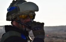 Global Firepower: Ukraine ranks 27th in military strength index