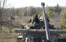 TCG delegation spox opts for soft language on latest truce breaches