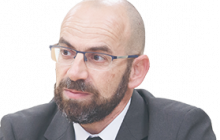 "Ще кілька років – можливо, від п'яти до десяти, – і ми зможемо побачити систематичну заміну простих органів"