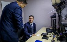 Ukrainians able to get ID cards with electronic signature from Feb 5