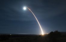 США успішно випробували міжконтинентальну балістичну ракету Minuteman III