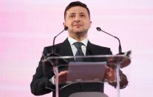 Зеленський пропонує дві кандидатури на посади міністрів