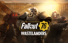 Fallout 76 появится в Steam в начале апреля
