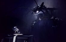 Вийшов новий трейлер Dreams – ексклюзивної ігри-пісочниці для PlayStation 4