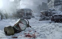 Metro Exodus выйдет в Steam 15 февраля