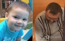 У справі про моторошне вбивство 2-річної дитини під Києвом спливли скандальні подробиці