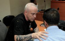В Колумбии умер личный киллер Эскобара, которому приписывают убийство нескольких сотен людей