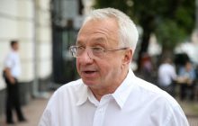 Разборки нардепов: Кучеренко пожаловался на "слугу народа" в полицию после перепалки в сессионном зале