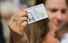 Ukraine poll: 85% of respondents identify primarily as Ukrainian citizens