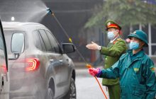 Пекінський автосалон скасували через коронавірус