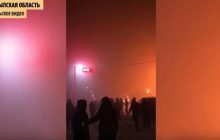 У Казахстані сталась масова бійка: 8 загиблих, 40 травмованих (відео)