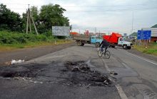 "Коли ужгородці починають пити ранкову каву, мукачівці вже закінчують першу перестрілку". Що відбулося в Мукачеві